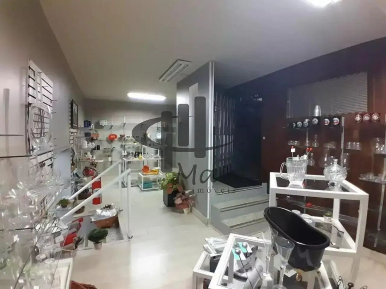Locação Prédio Comercial Sao Caetano do Sul Santa Paula Ref: 47010 - Foto 3