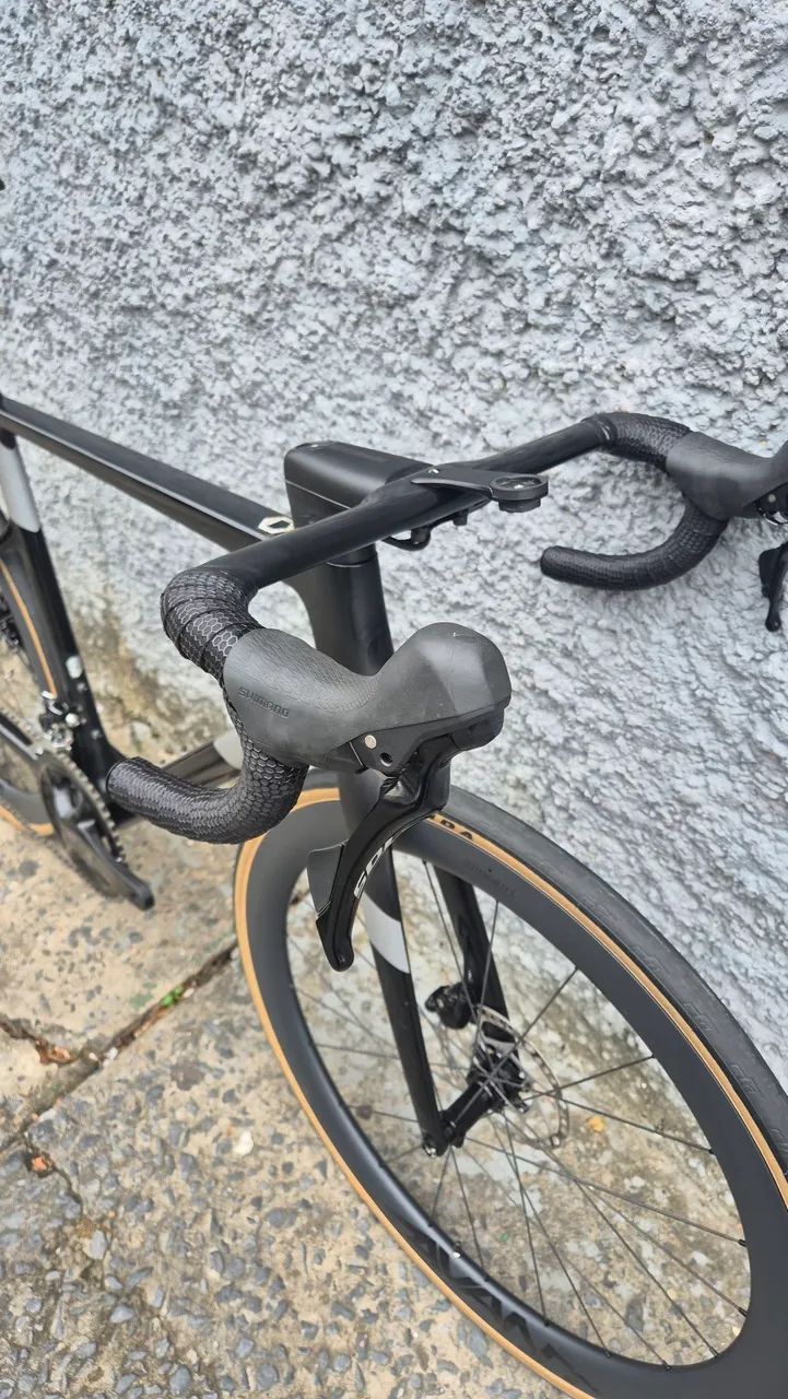 CANNONDALE SupersixEVO Carbon L54  - Foto 5
