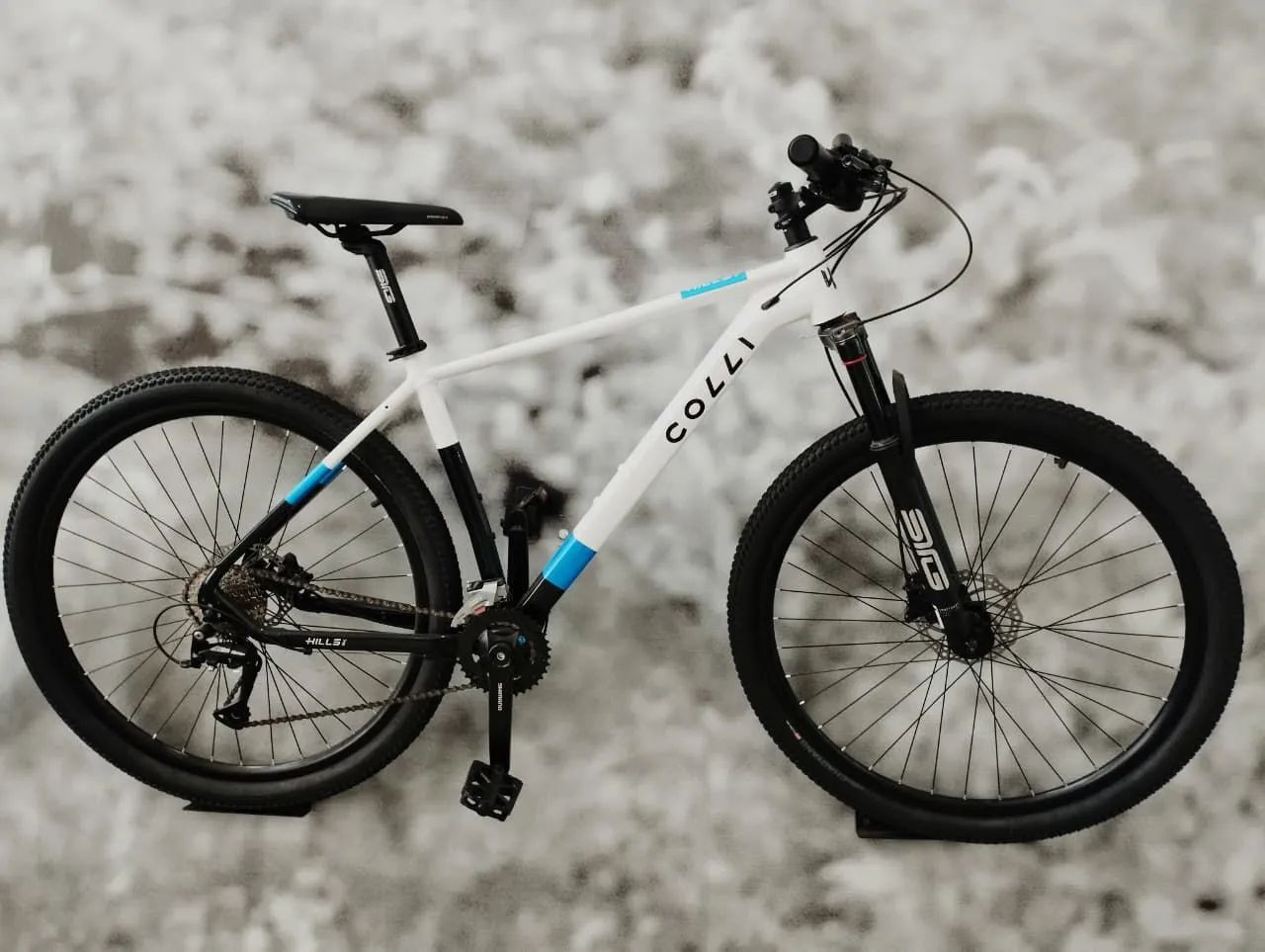 Bicicleta aro 29  - Foto 5