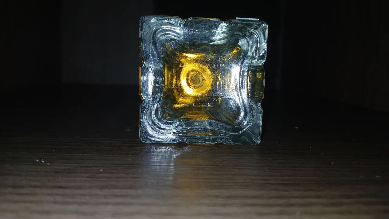 Perfume Montblanc Vetiver Glacier - Foto 3