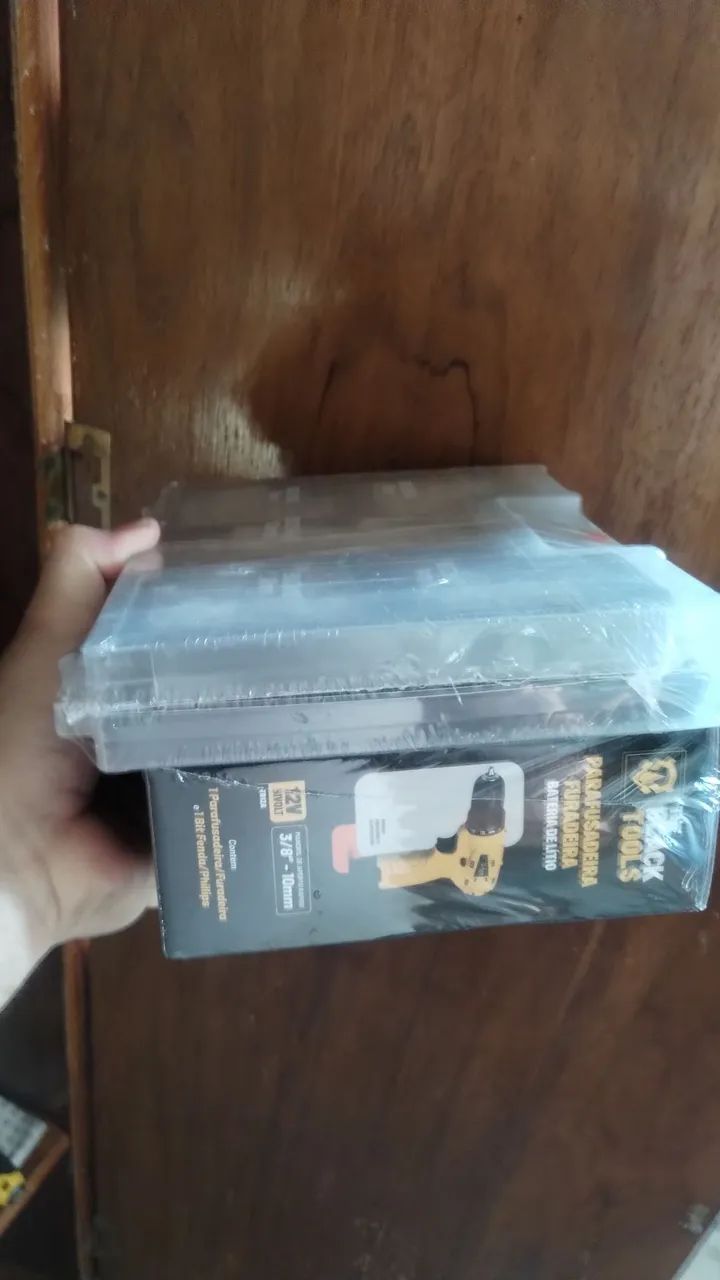 Furadeira - Foto 4