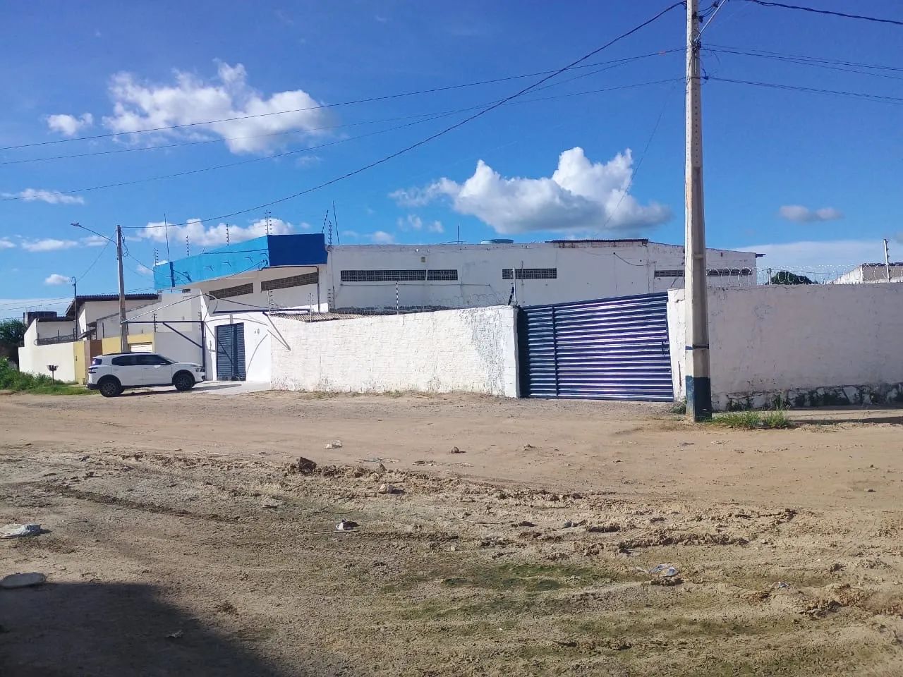 GALPÃO COMERCIAL COM GARAGEM - Foto 4