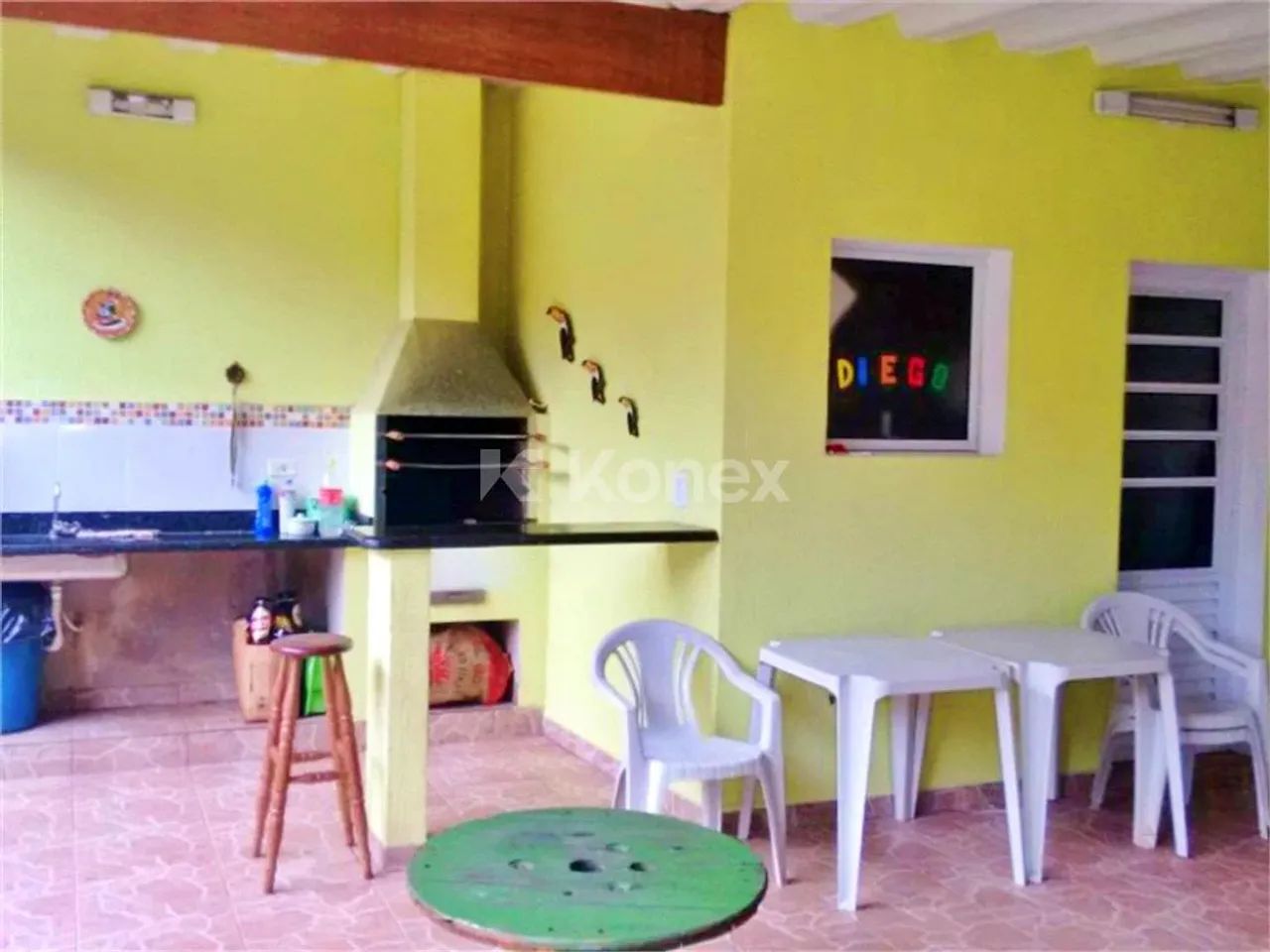 Casa no Mandaqui - Foto 3
