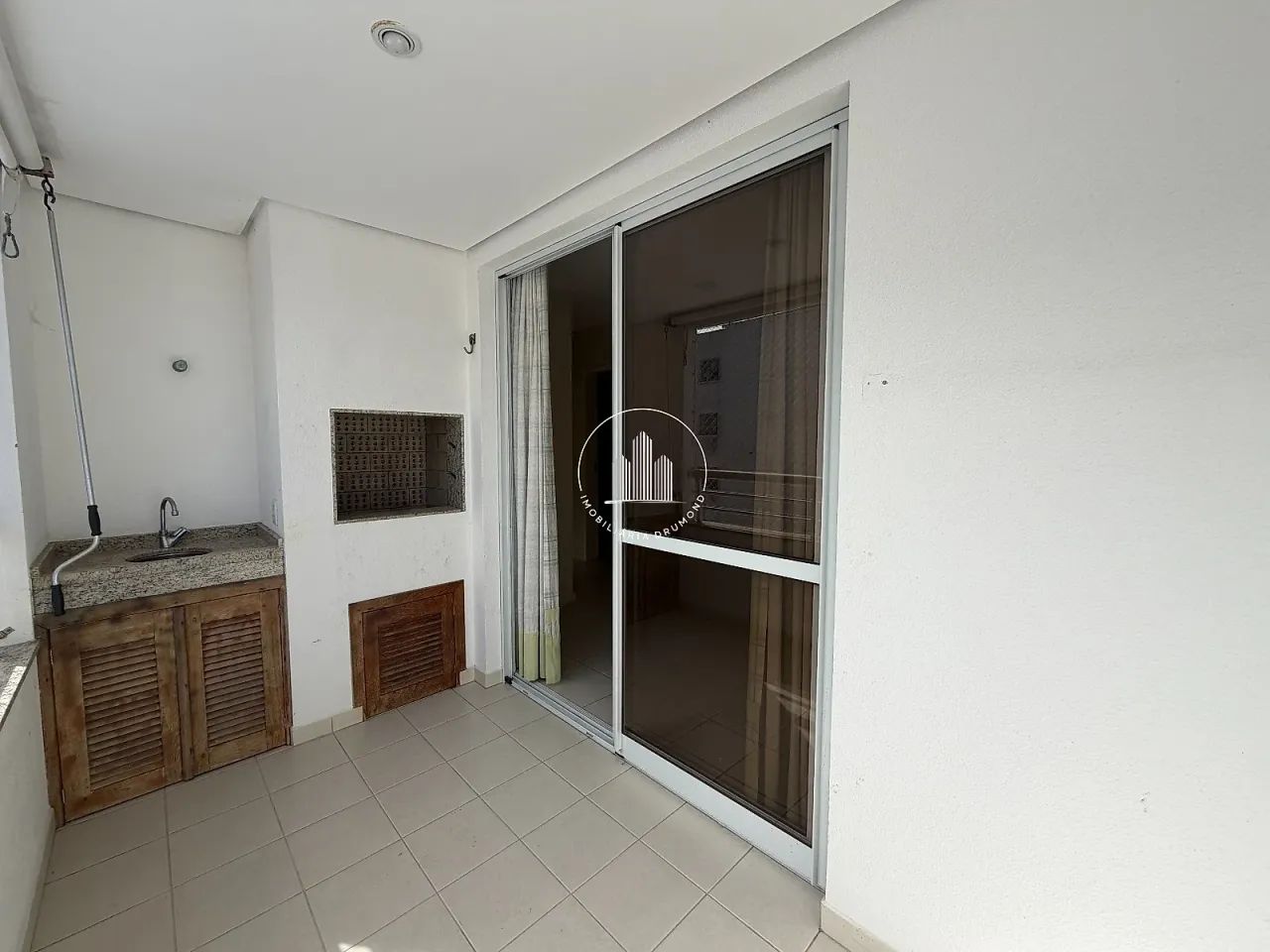Apartamento 2 Quartos com 1 Suíte e 65m² - Bom Abrigo - Foto 3