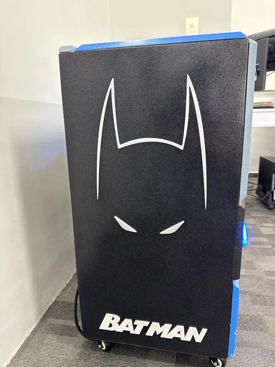 Caixa BOB Batman - Foto 2