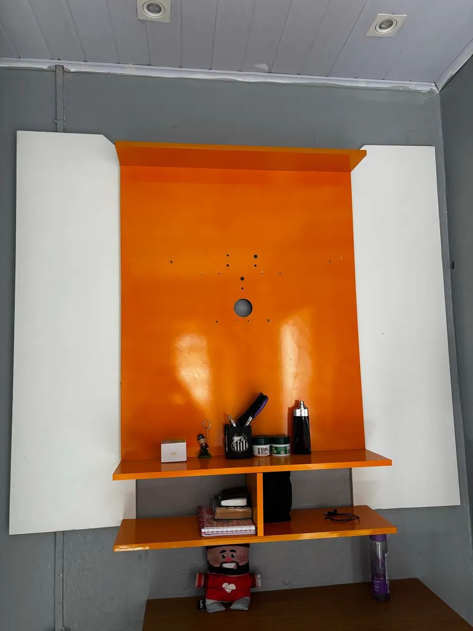 Painel de Tv 65204304460035122