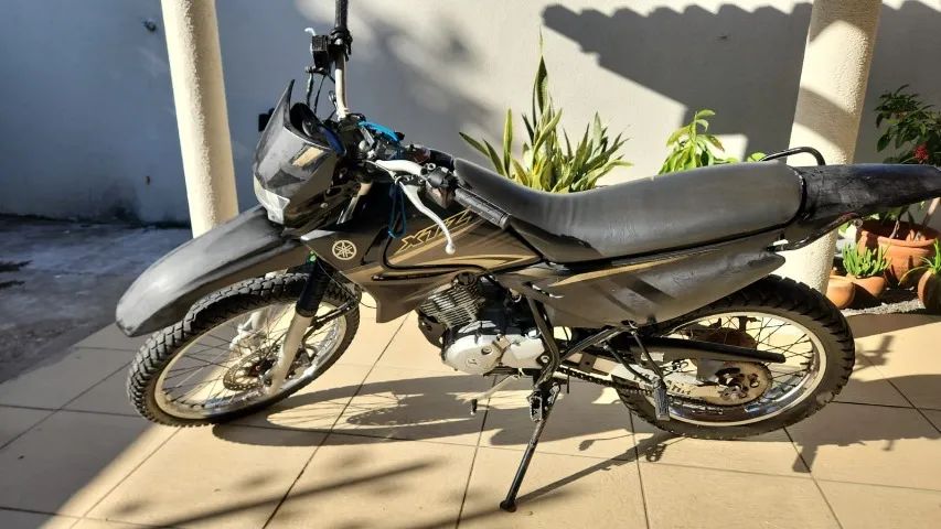 Yamaha 125 K 2012 - 1482338662 | OLX