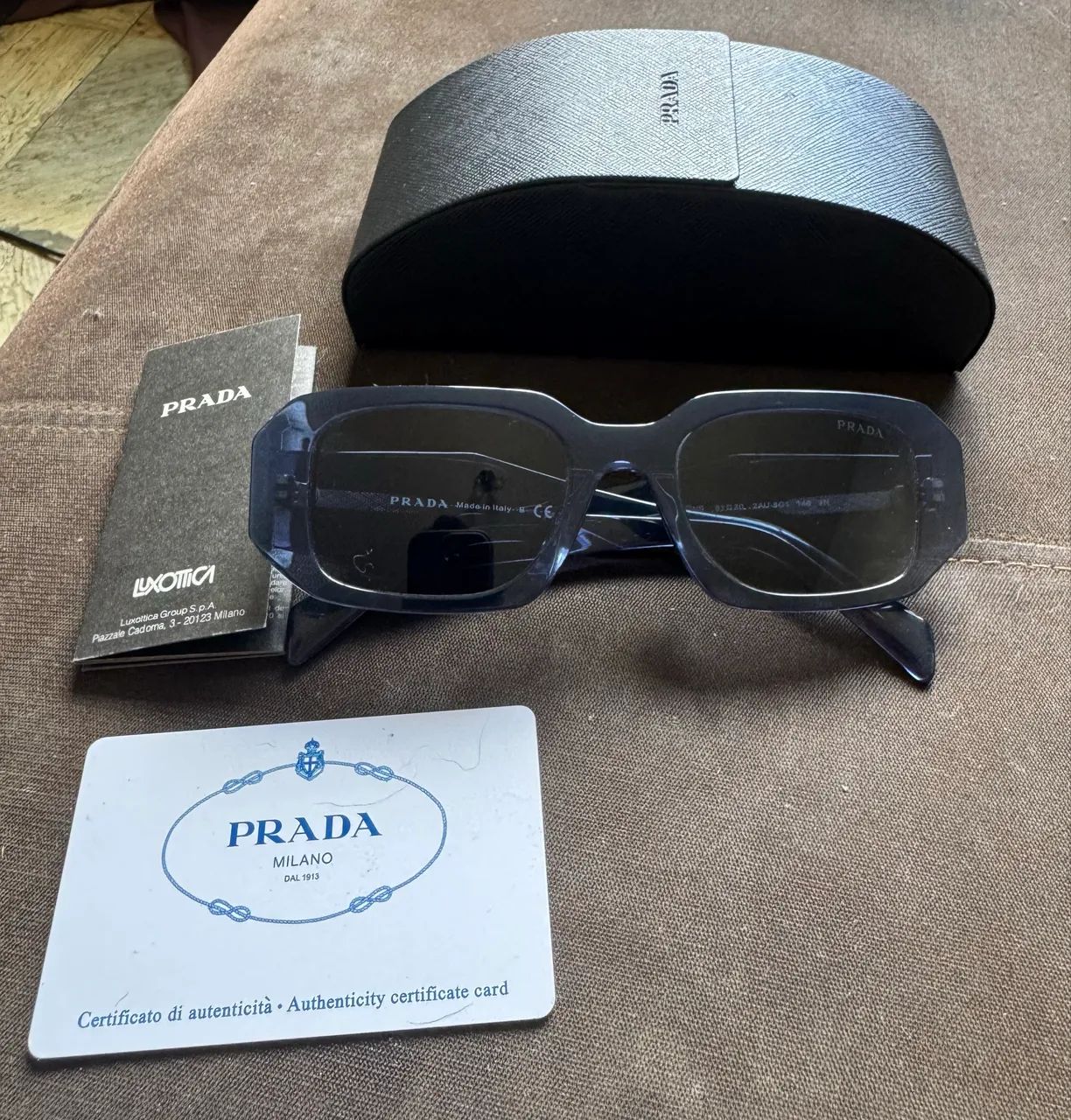 oculos prada - Foto 4