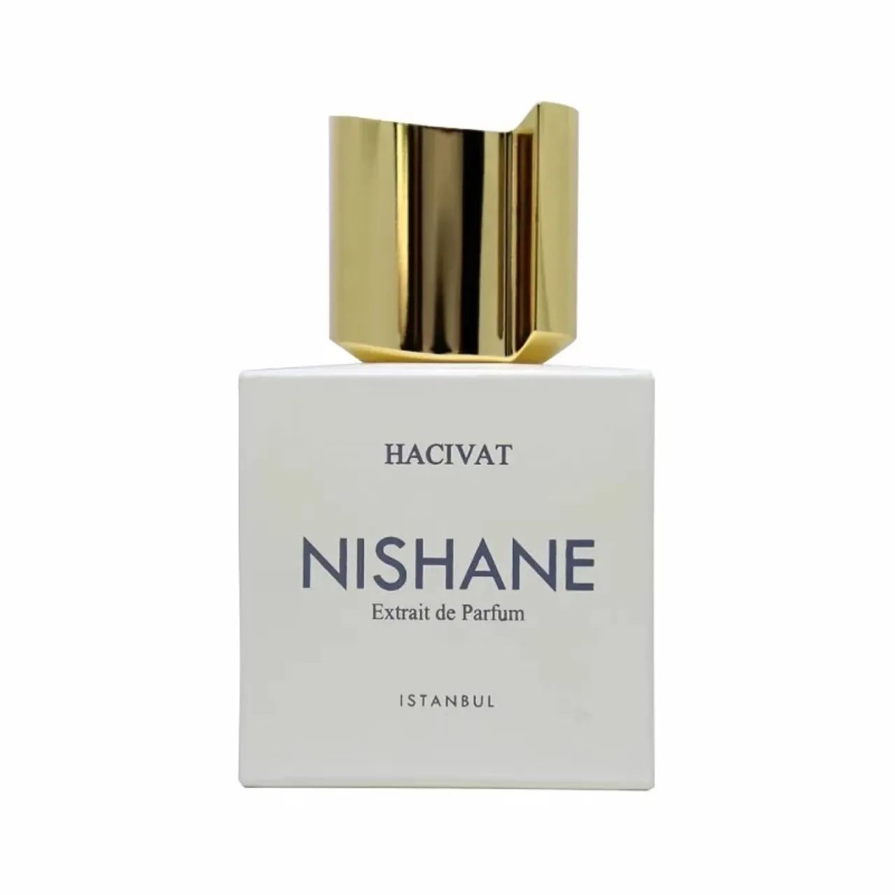 Perfume Hacivat Nishane