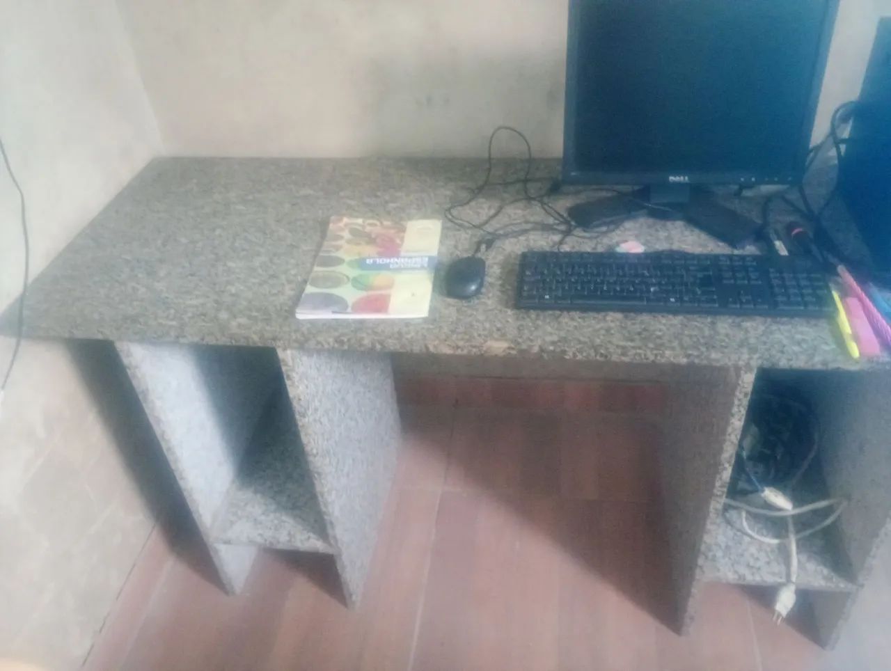 Balcão de escritório  - Foto 2