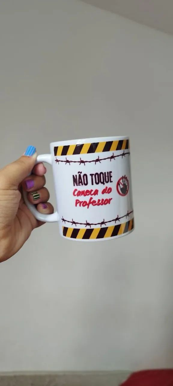 Caneca Personalizada 27,90 - Foto 5