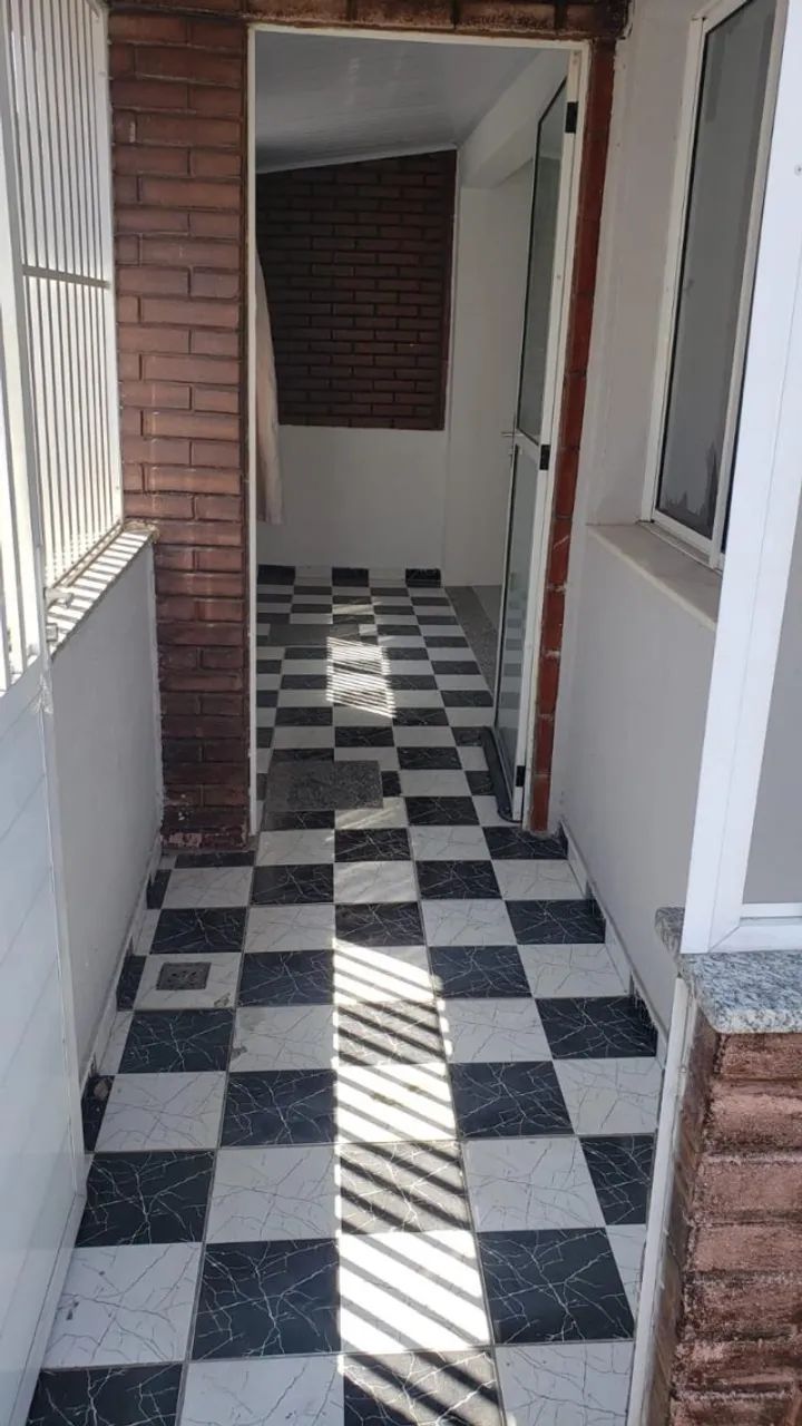 Casa 2 quartos, garagem e churrasqueira - Foto 4