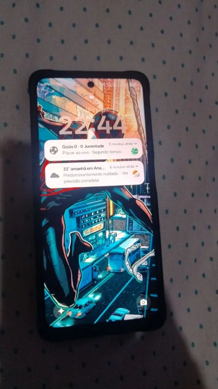 Vendo celular OPPO A5 - Foto 5