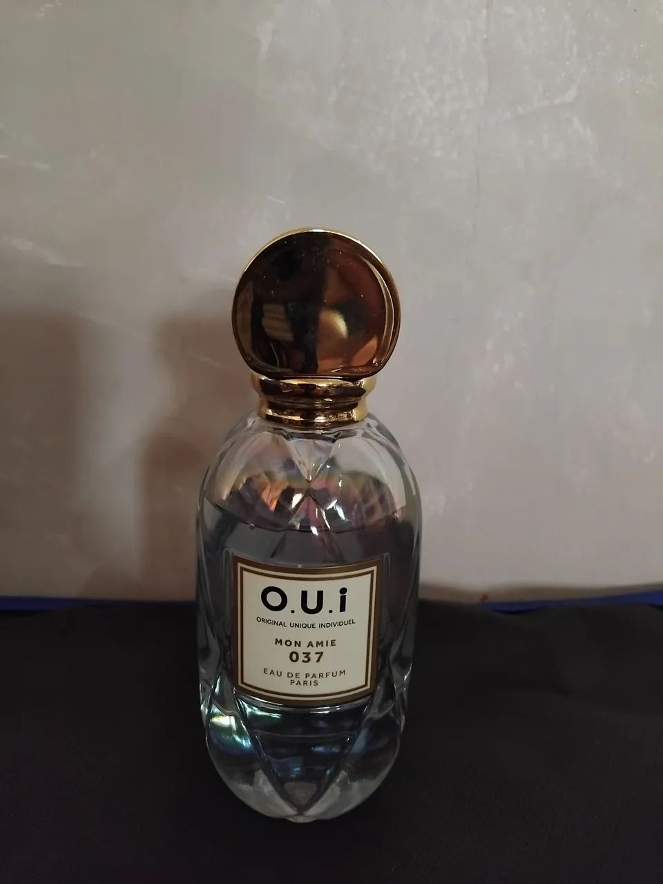 Perfume OUI Mon Amie 75 ml - Foto 2