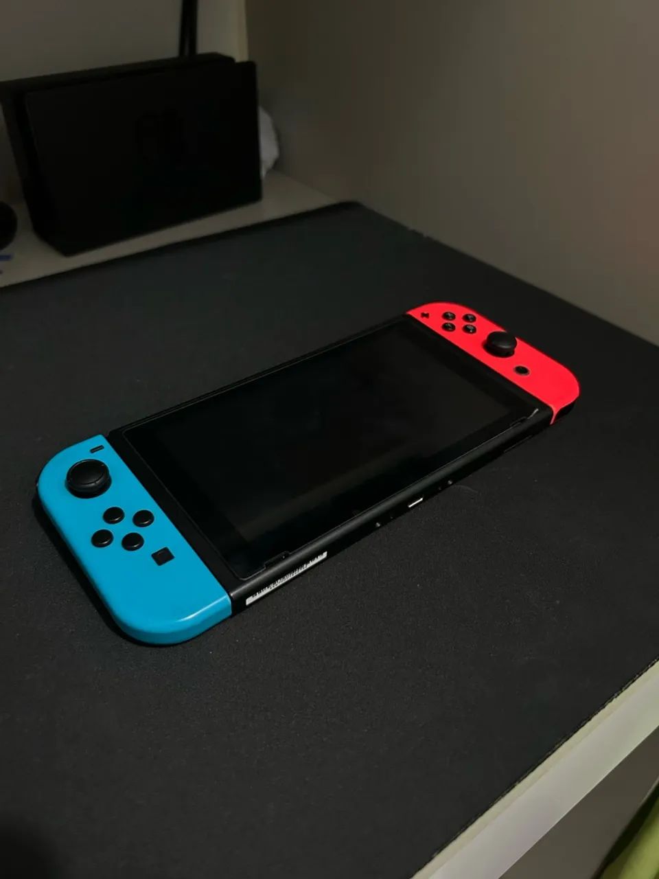 Nintendo Switch Neon - Foto 2