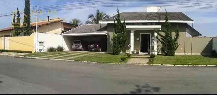 CASA À VENDA CONDOMÍNIO ELDORADO | TAUBATÉ/SP