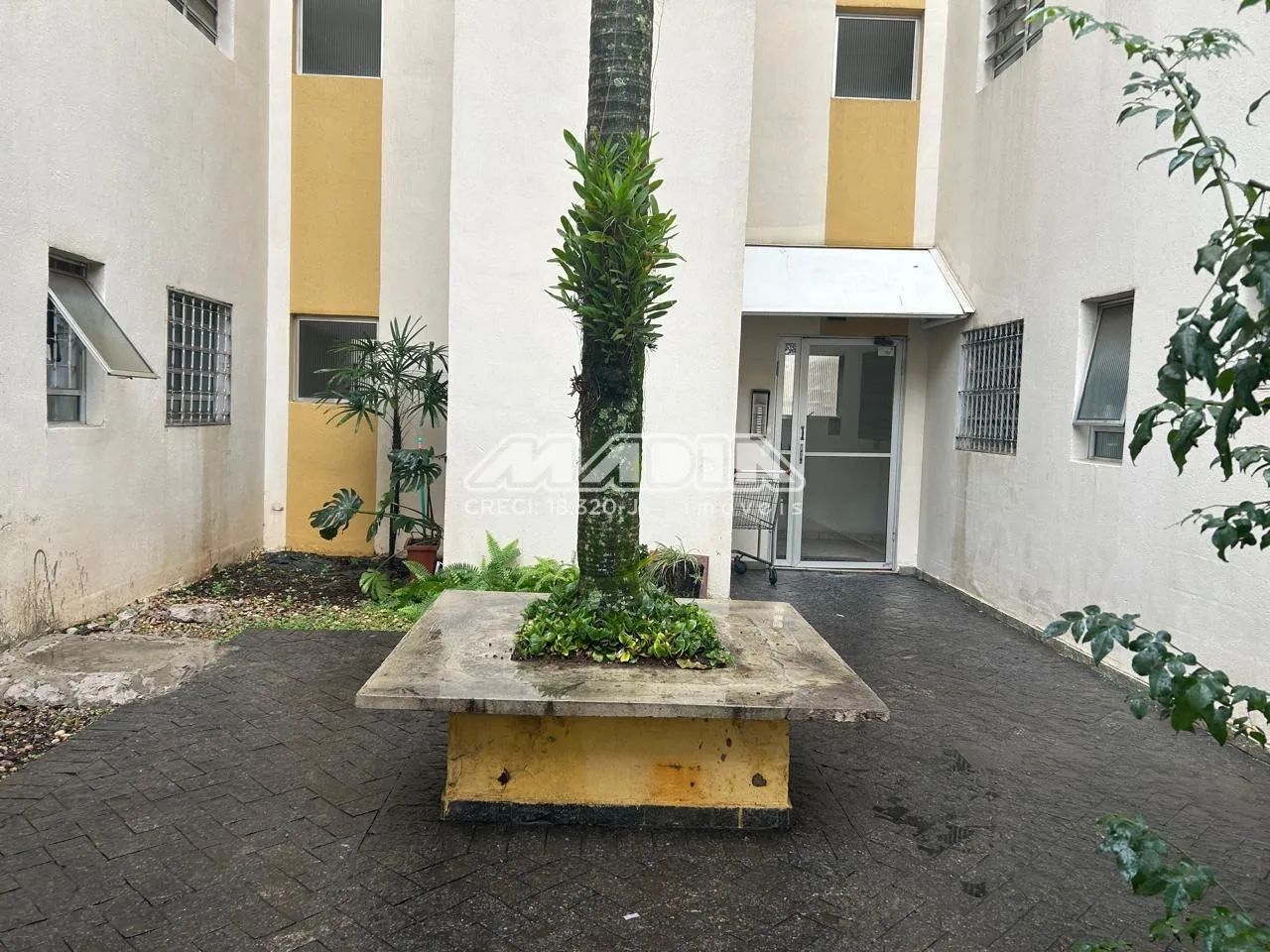 apartamento - Ortizes - Valinhos