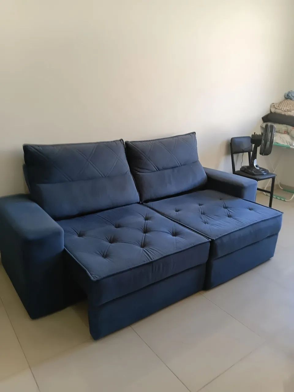 Sofa retrátil 
