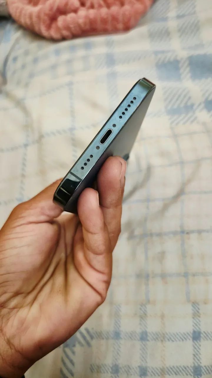 Iphone 12 pro max 256gb - Foto 2
