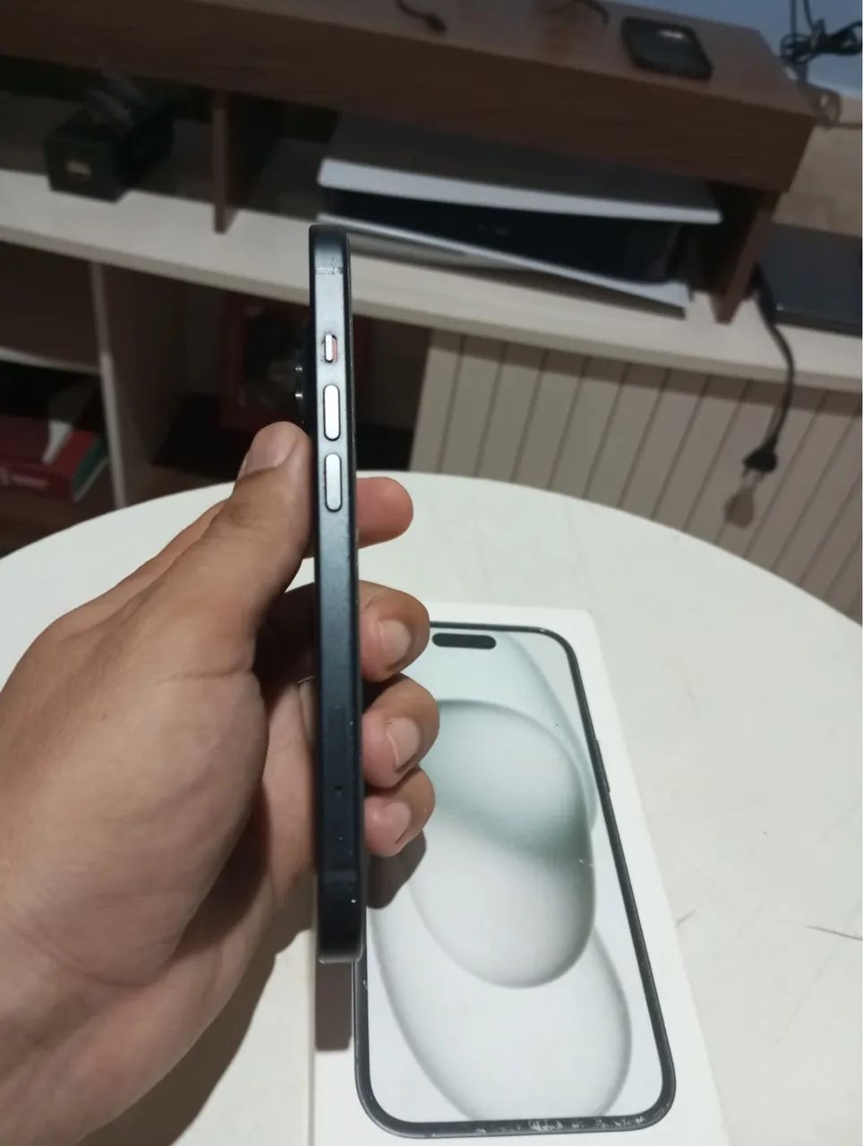 Iphone 15 128 GB - Foto 4