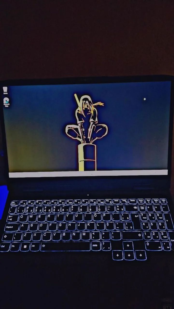 Lenovo LOQ - Foto 3