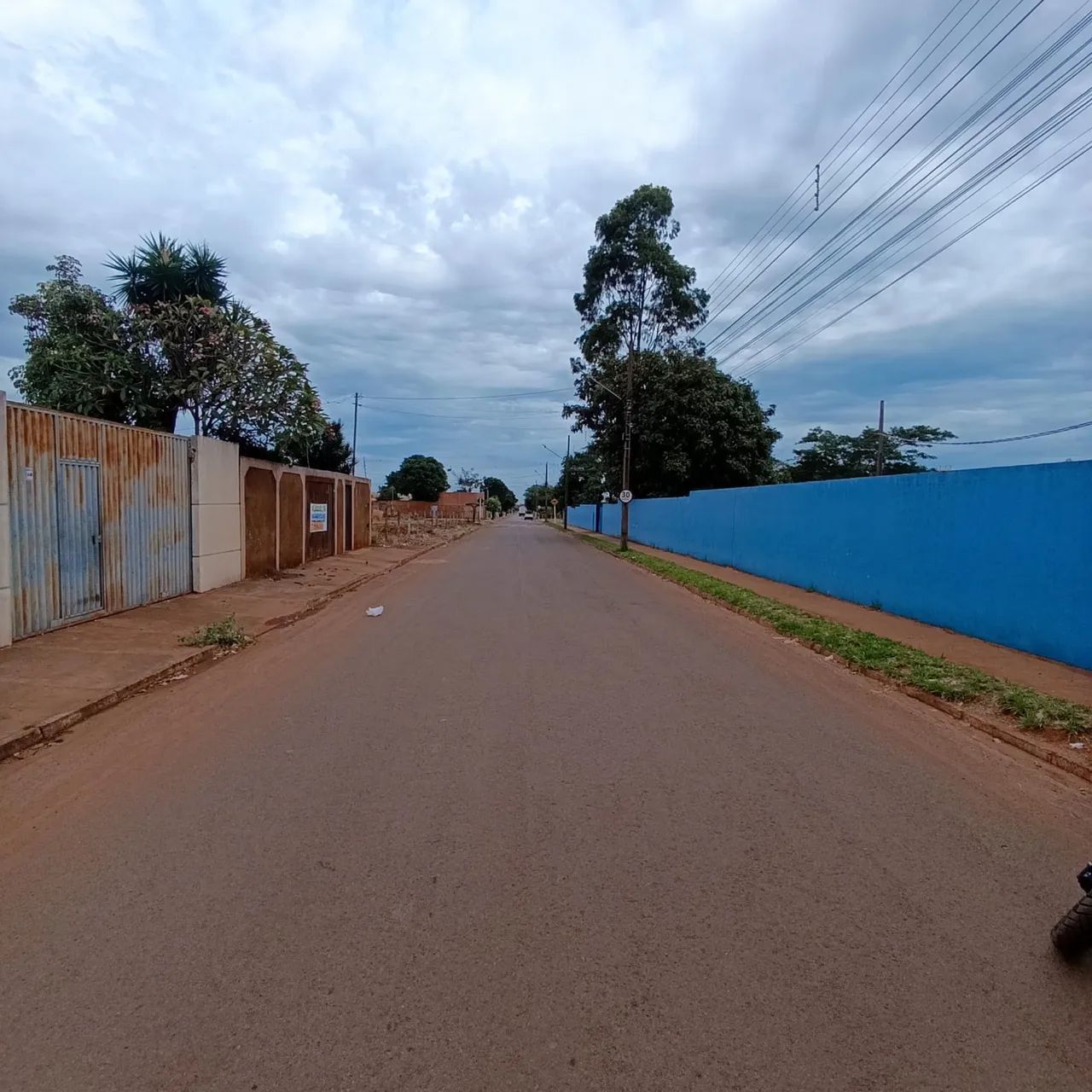 OPORTUNIDADE TERRENO COM EDÍCULA - BAIRRO MORENINHA 4. CG-MS  - Foto 4
