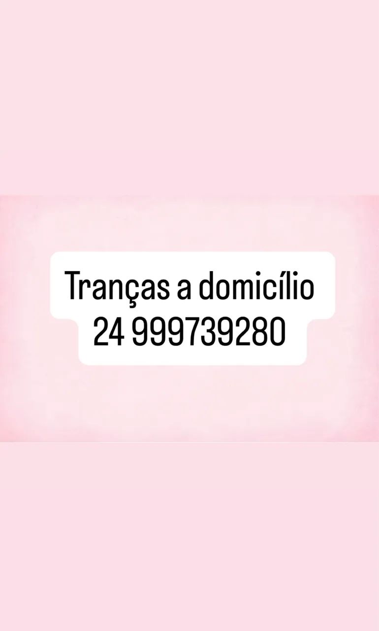 Tranças e entrelace  - Foto 3