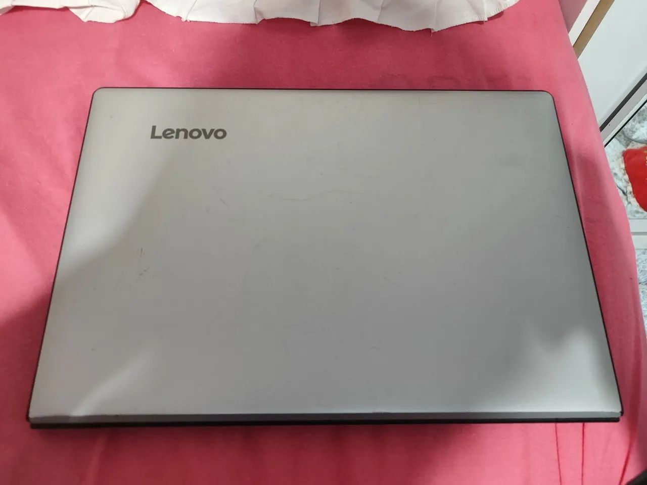 Notebook ideapad310-15Isk