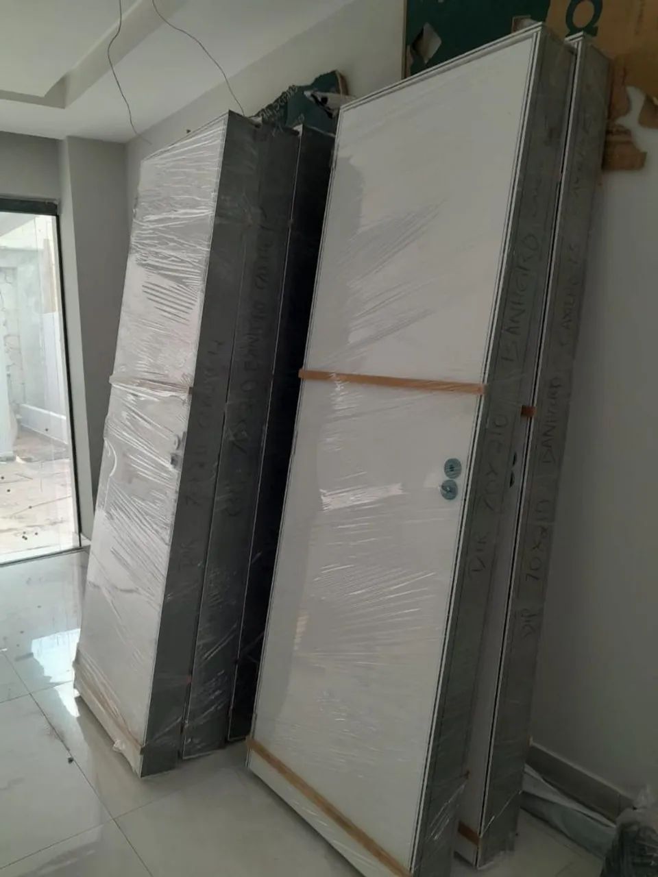 Montador e instalador de Portas  - Foto 4