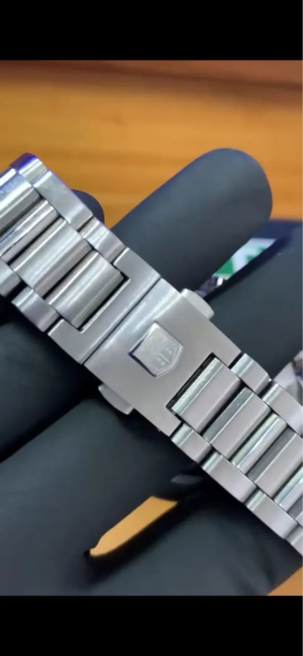 TAG HEUER MERCEDES  - Foto 2