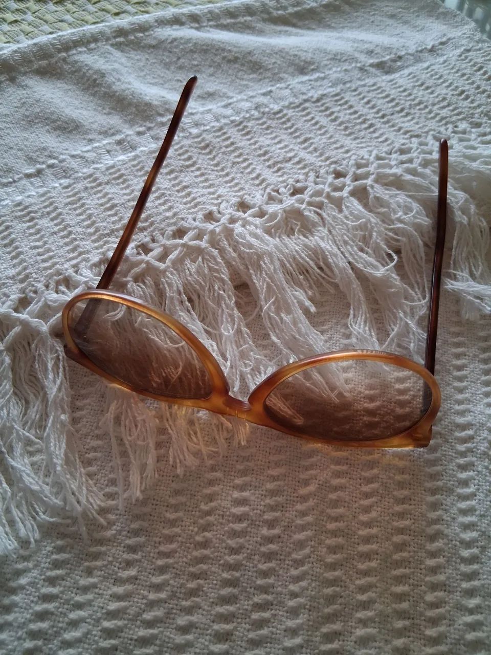 Óculos de sol Vintage  - Foto 4