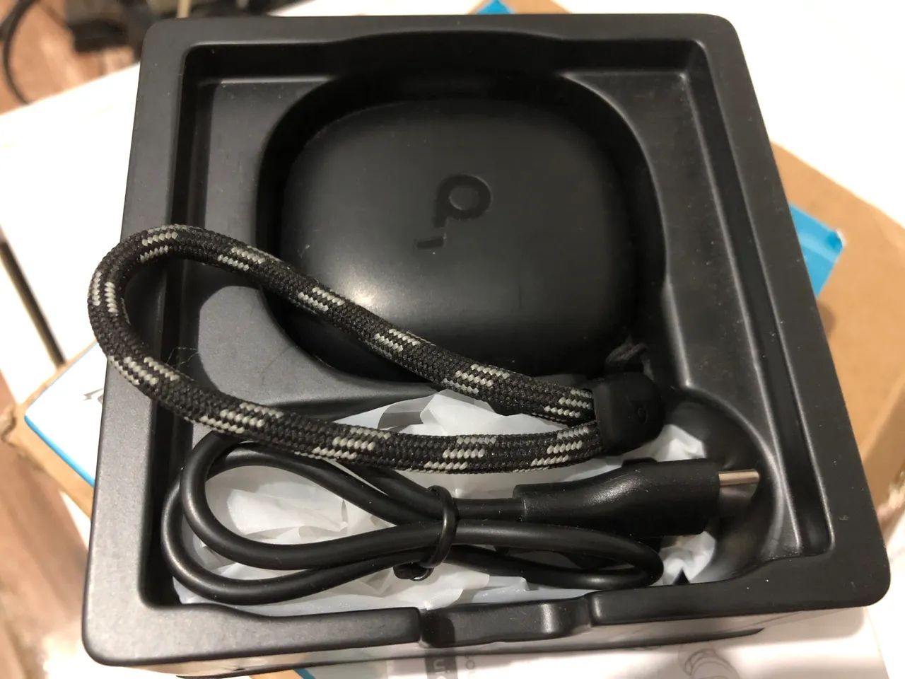 Fone de ouvido Soundcore Anker P20i - Foto 2