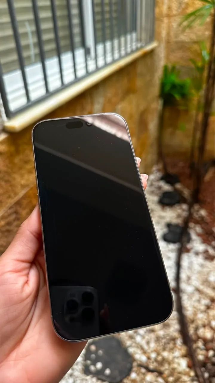 iPhone 16 Pro 256Gb - Celulares e Smartphones - Ponta Negra, Natal