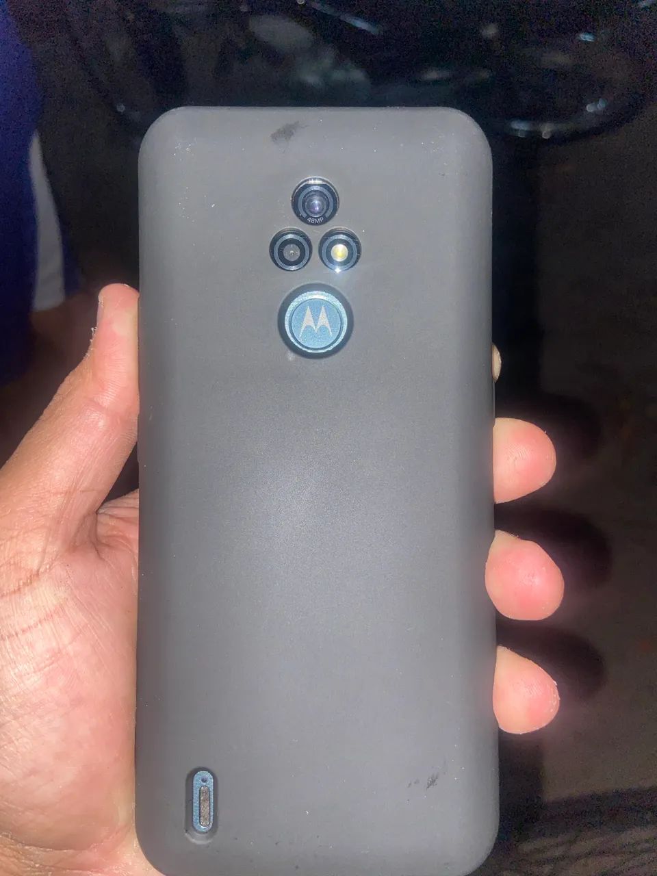 Celular moto e7  - Foto 2