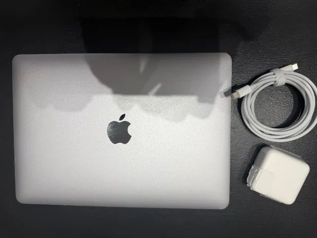 MacBook 2017