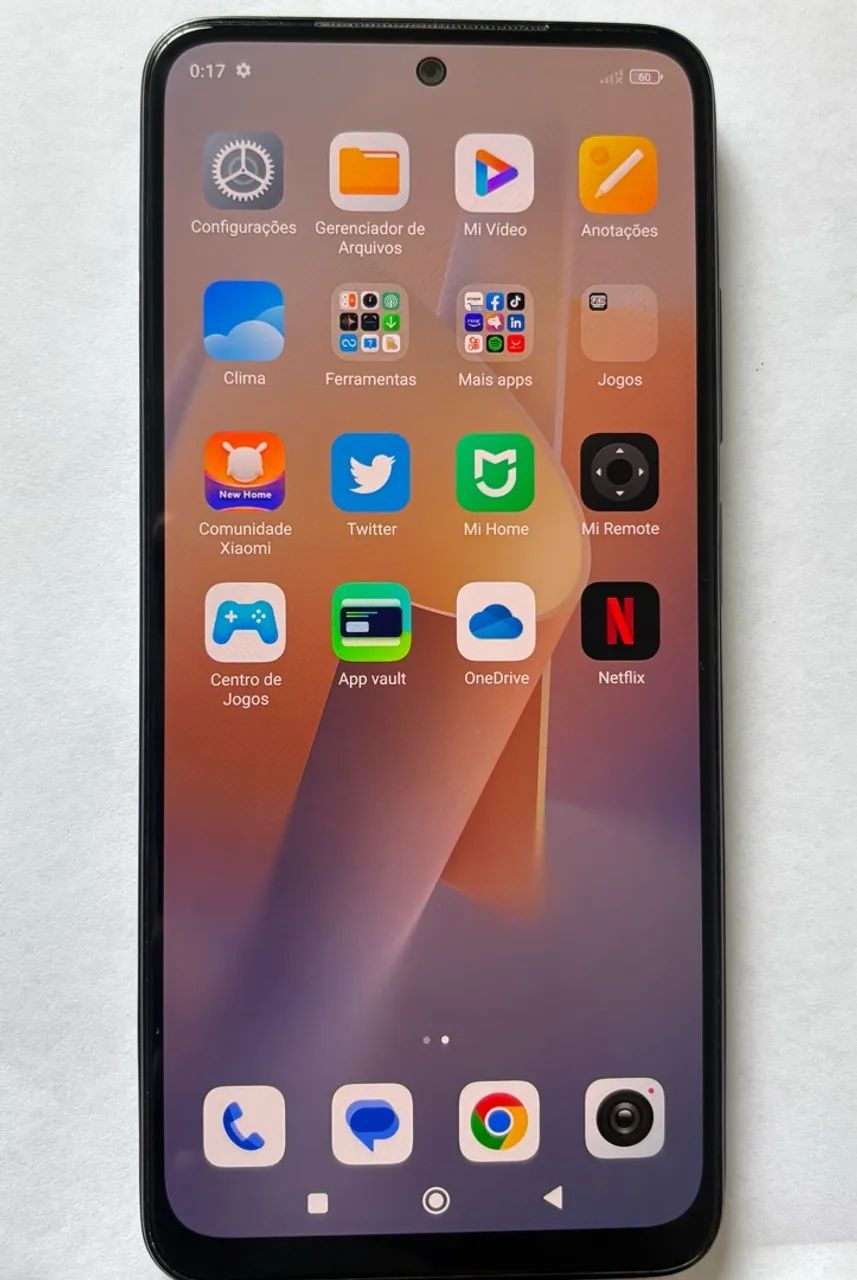 Redmini Note 11 - 128GB HyperOS - JF - Foto 2