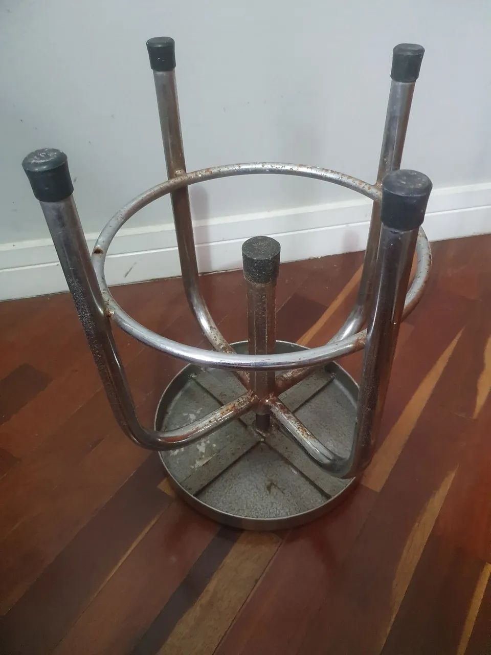 Banco de inox - Foto 3