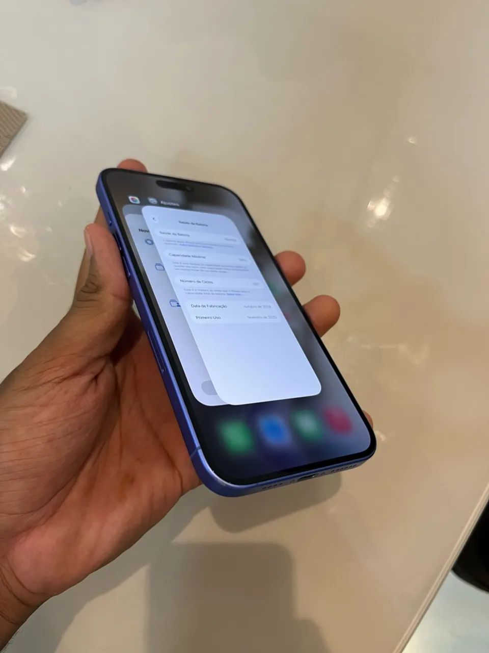 IPhone 16 128gb - Foto 3