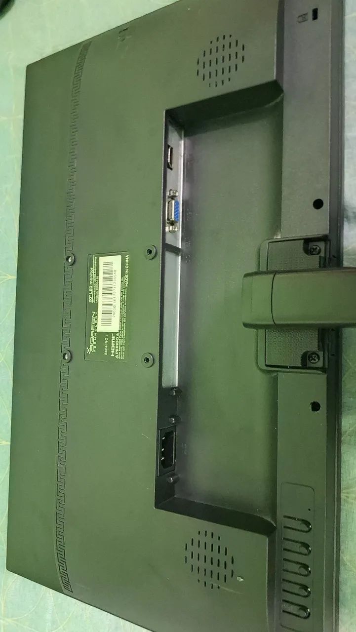 Monitor de 20 polegadas - Foto 2