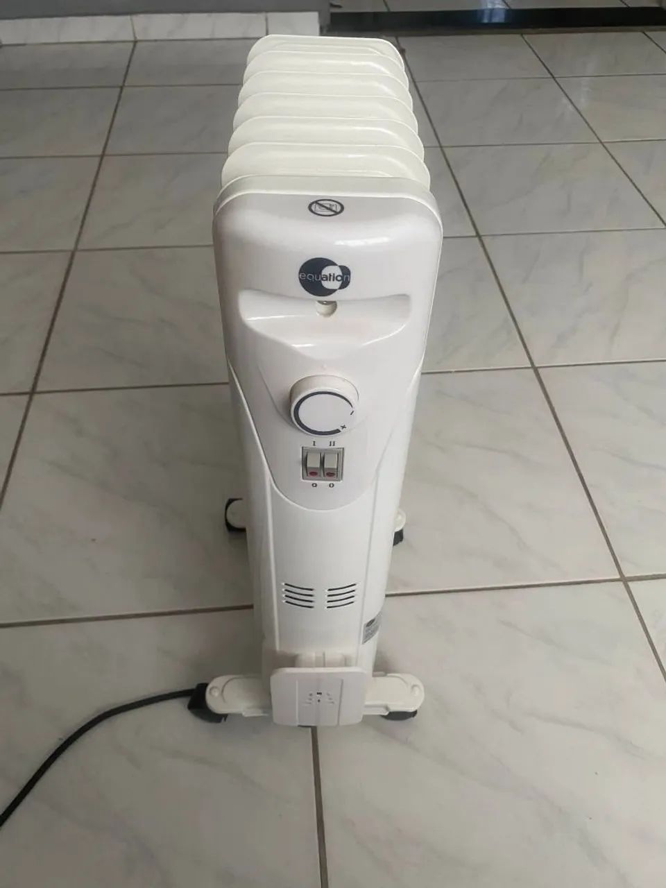 Aquecedor 