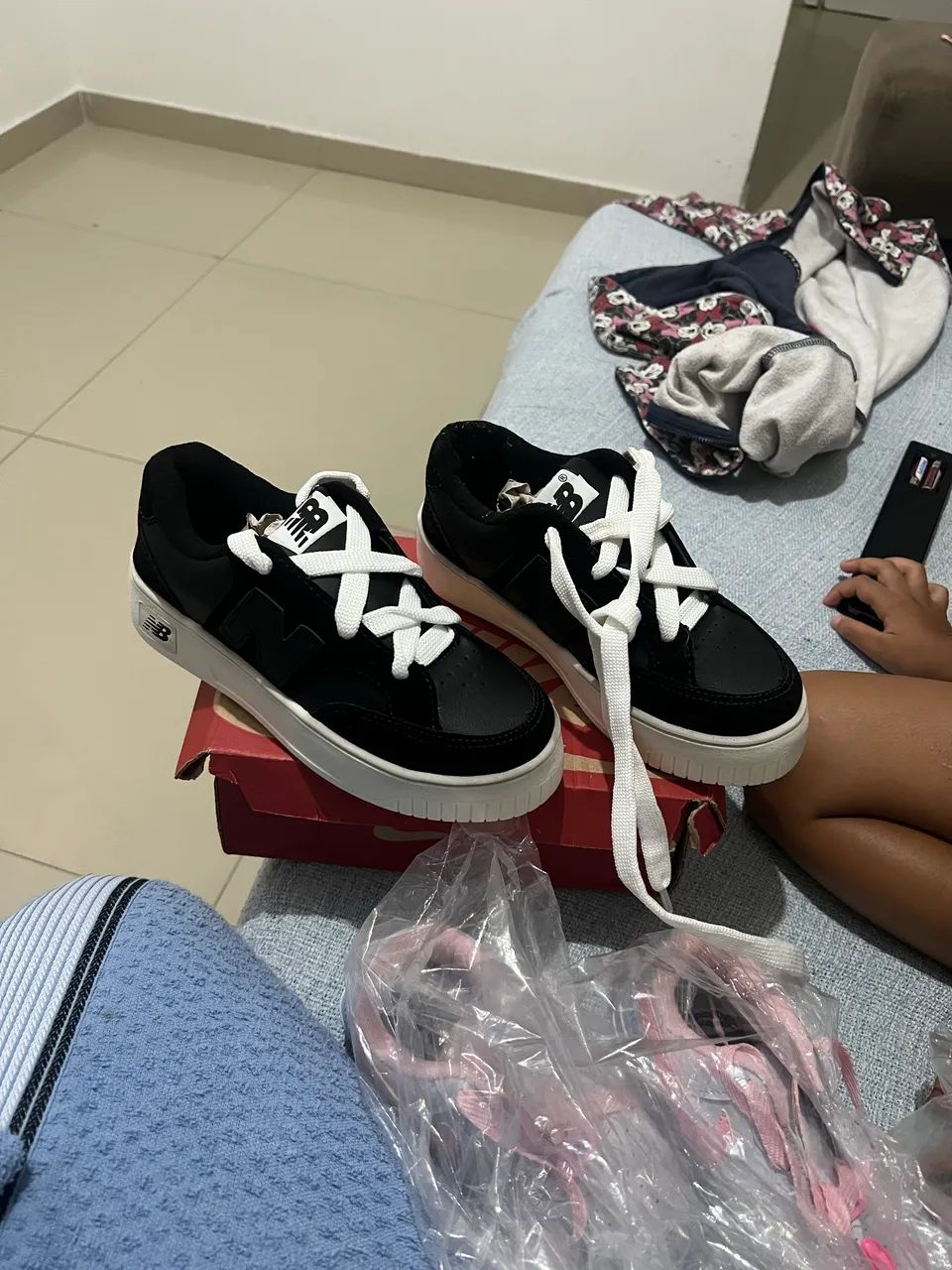 Vende-se sapato - Foto 2