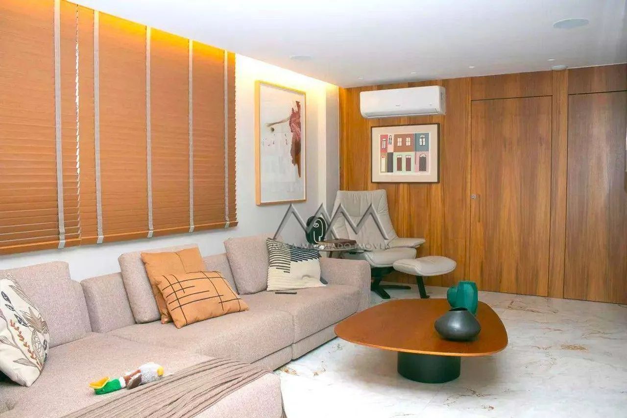 Cobertura à Venda na Savassi | 181 m ² - 2 quartos - Foto 5
