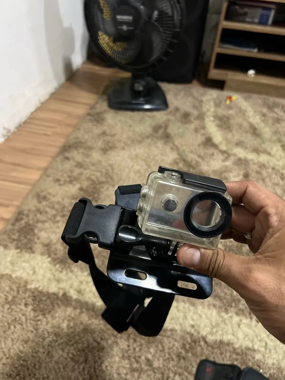 CÂMERA ?Go Pro?   - Foto 3