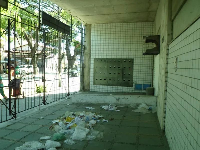 PRÉDIO COMERCIAL para alugar na cidade de FORTALEZA-CE - Foto 4