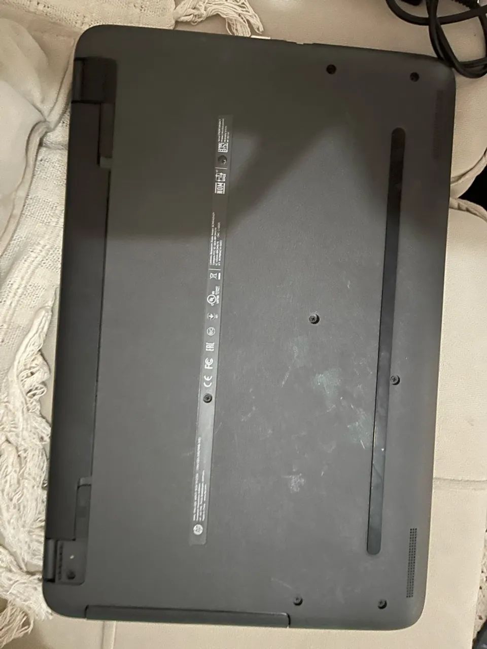 Notebook HP  - Foto 3