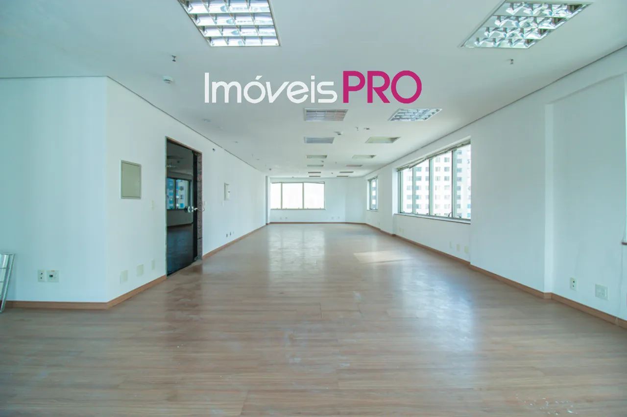 Locação de Conjunto Comercial ? Itaim Bibi - Foto 5