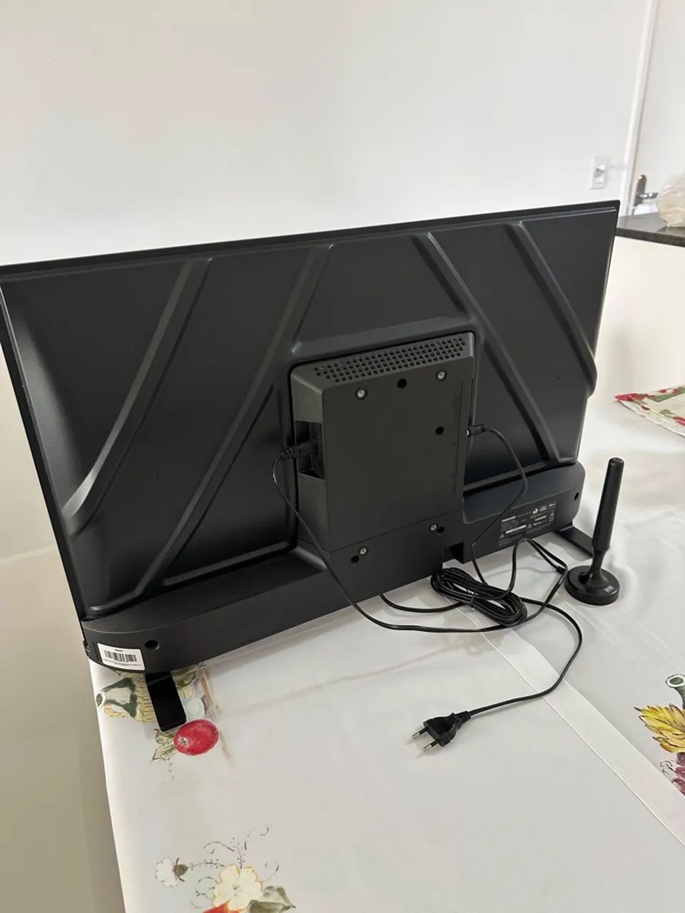 TV SMART TOSHIBA 32 POLEGADAS - Foto 2