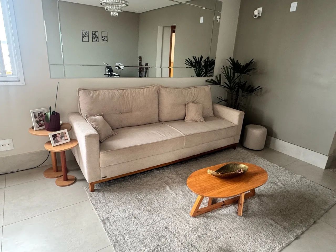 Vendo mesa centro  - Foto 2