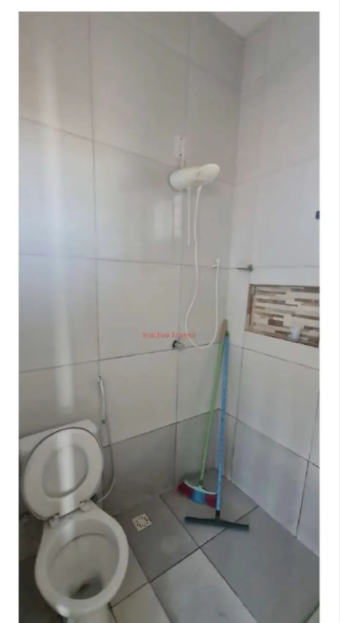 Vendo casa Caranã, perto do Fórum Criminal  - Foto 5