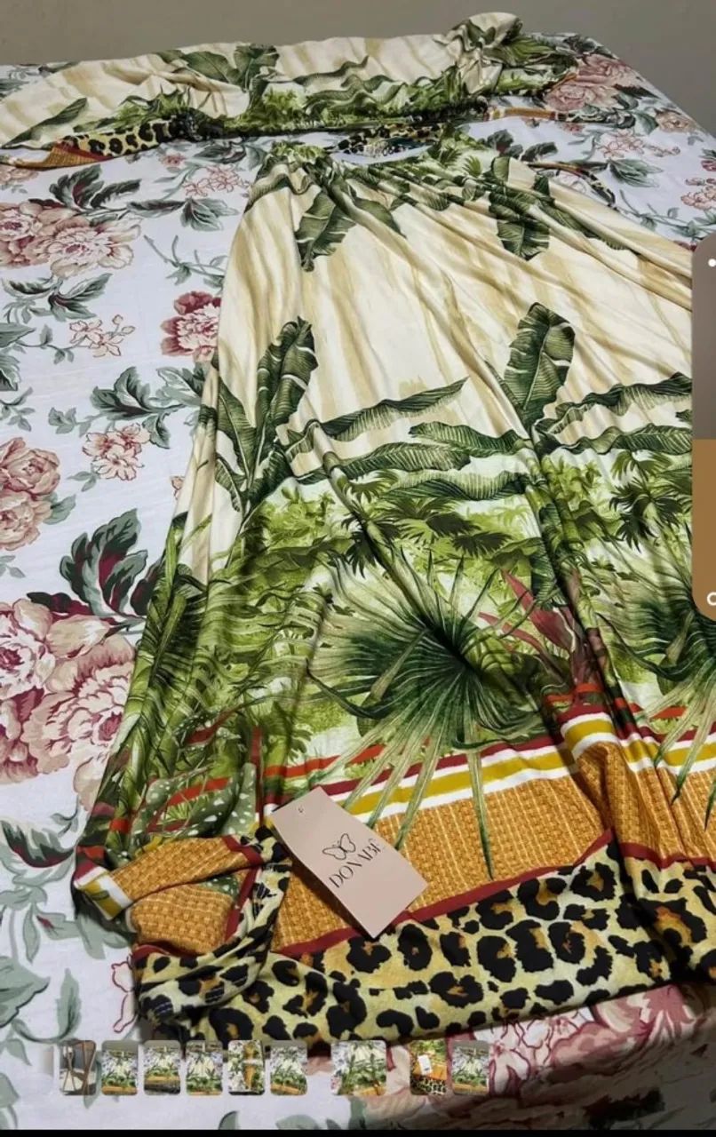 Vestido novo - Foto 4